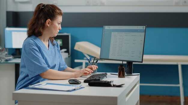 Обзор преимуществ использования электронного формата больничного листа и его значимость для работников и работодателей.