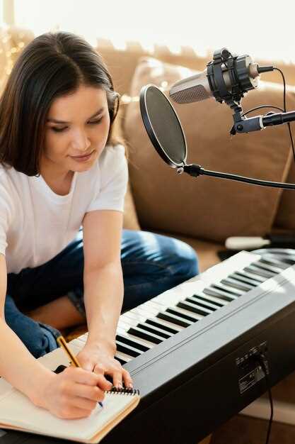 Преимущества онлайн-записи через Госуслуги: удобство и быстрота в процессе поступления в музыкальную школу