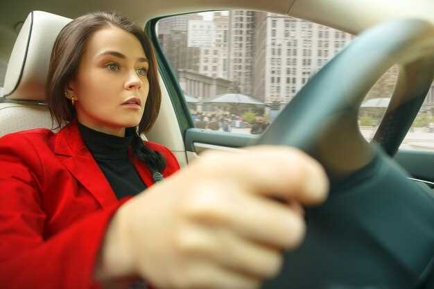 Воздействие риска и стресса на водителя при нарушении правил движения
