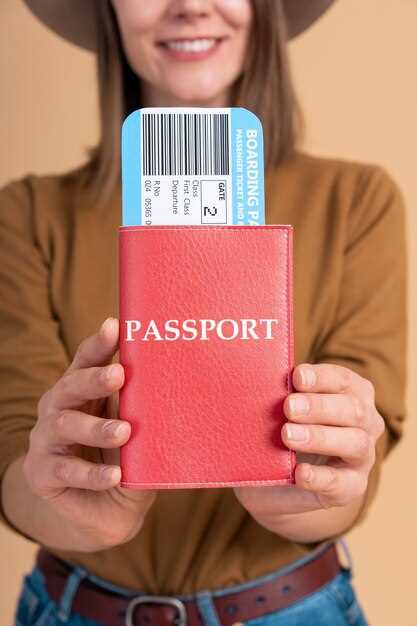 Шаги, необходимые для получения нового паспорта и его обновления